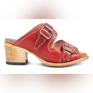 Freebird Caprice Shoes